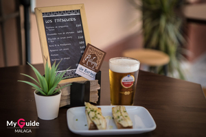 De Entibo Gastrotapas & Streetfood