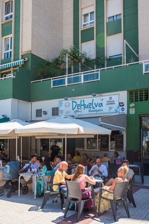 DeHuelva