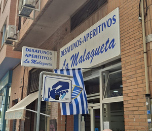 Desayunos y Aperitivos la Malagueta SL