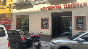Despecha Taberna