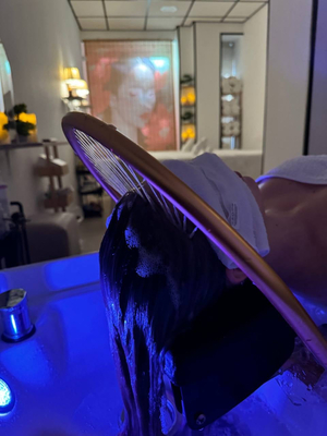 Dojo By Japanese Head SPA | Spa Capilar Málaga