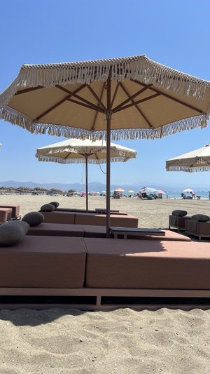 Dua Beach