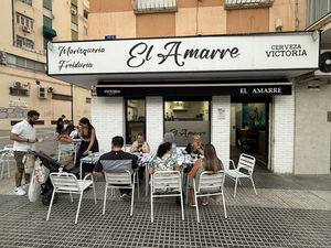El Amarre