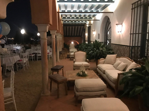 El Castillo Restaurante Gastronómico