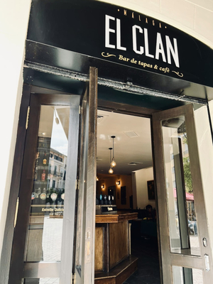 El Clan
