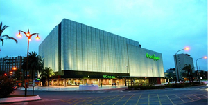 El Corte Ingles
