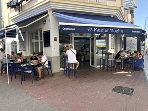 El Manjar Huelin