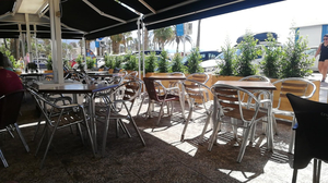 El Mercader Cocktail Bar