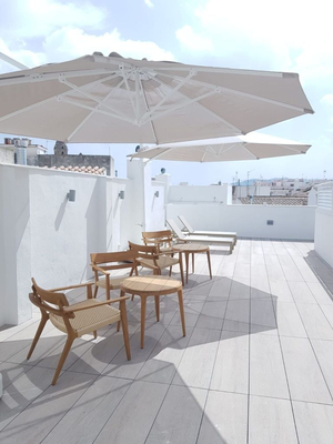 El Museo Suites