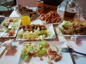 El Pescaito de Nicolás