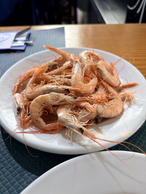 El pescaito del gran poder