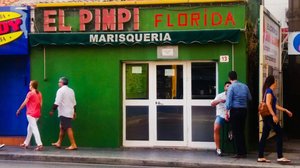El Pimpi Florida