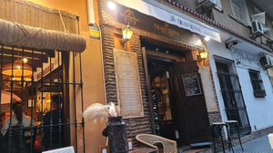 El Refectorium Malagueta