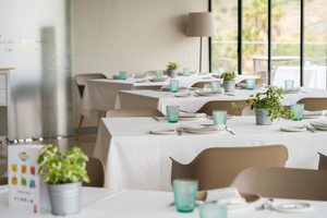 El Restaurante del Candado Golf | Málaga