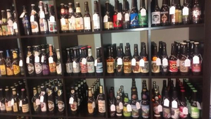 El Rincon del Cervecero
