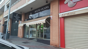 Elena Quispe - Masajes y Tratamientos en Málaga