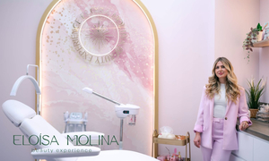 Eloísa Molina Beauty Experience