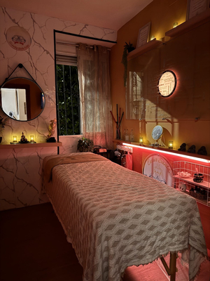 Ensanbliss -Speakeasy Wellness Studio