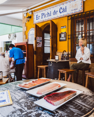 Er Pichi de Cái El Palo