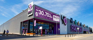 Factory Outlet
