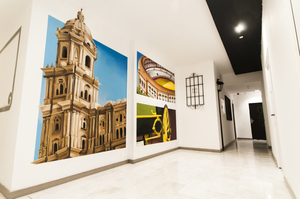 Feel Hostels Soho Malaga