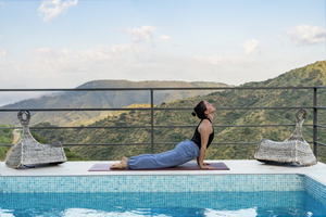 Fisioyoga Málaga