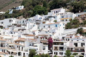 Nerja and Frigiliana Tour