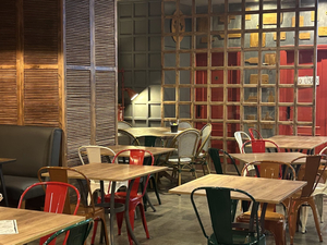 Gastrobar 1947. Teatinos