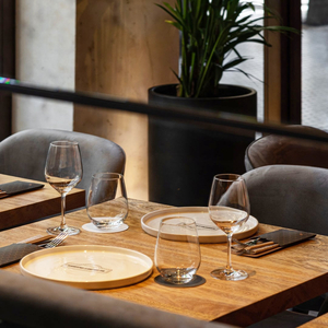 Gastrobar Tercer Acto | Sushi y Cócteles Soho