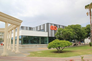 Go Fit Huelin