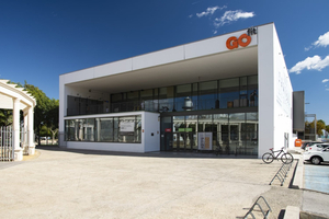 GOfit Huelin