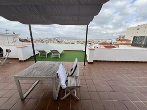 Homeabout La Merced Duplexes