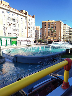 Hostal La Hispanidad