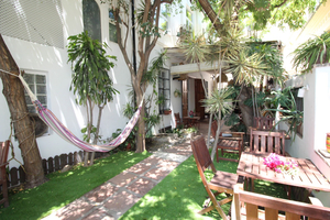 Hostal Las Acacias