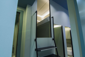 Hostel Superlativo Vialia I