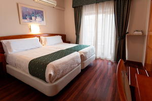 Hotel Alameda Malaga