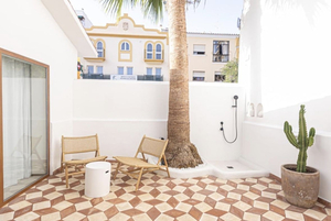 Hotel Boutique Chinitas Bellavista