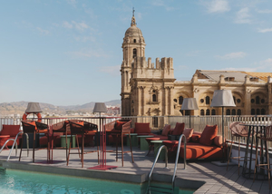Hotel Catalonia Molina Lario