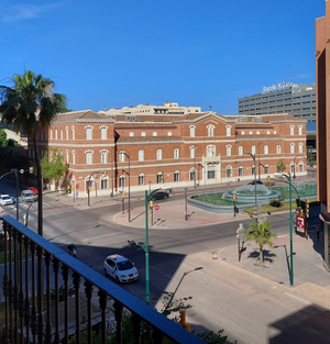 Hotel Don Paco