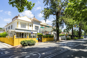 Hotel Elcano