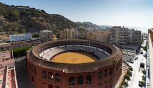 Hotel MS Maestranza Málaga Centro