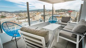 Hotel Soho Boutique Bahía Málaga