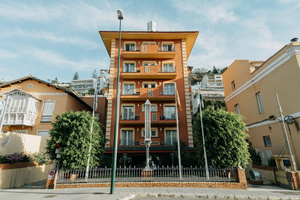 Hotel Soho Boutique Los Naranjos