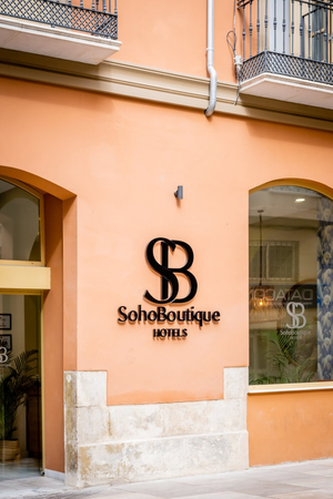 Hotel Soho Boutique Urban