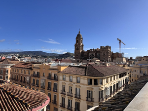 Hotel Vincci Larios Diez