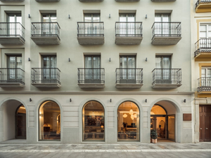 Hotel Well and Come Málaga