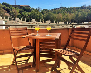 Hotel Zenit Malaga