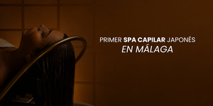 Japanese Head Spa Málaga | Spa Capilar Málaga Teatinos