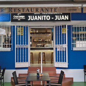 Juanito Juan