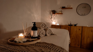 Kora Relax Massage Malaga soho | Tratamientos corporales | Faciales | Quiromasaje